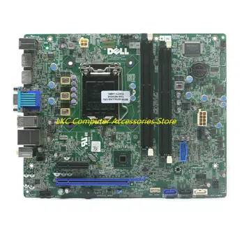 Новост За DELL Optiplex 7020 СФФ 9020 СФФ Десктоп дънна платка CN-0XCR8D XCR8D 0XCR8D AM0327 LGA1150 дънна Платка с DDR3 100% Тествана