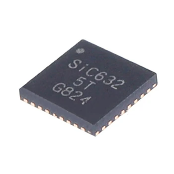 SIC632CD-T1-GE3 SIC632 QFN осъществяване на интегрална схема на чип/шофьор чип абсолютно нов оригинален
