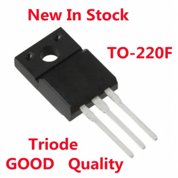 5 бр./ЛОТ 11N60ES FMV11N60ES TO-220F Транзистор Нови в наличност