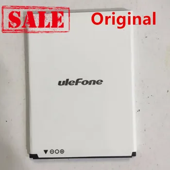100% чисто Нов Оригинален Ulefone S7 Подмяна на 2500 ма резервни Части резервна батерия за Ulefone S7 MTK6580 Смартфон