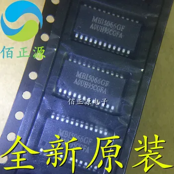 10шт оригинален нов MBI5066GF MBI5066 SMD СОП-24 чип-управление на мощността