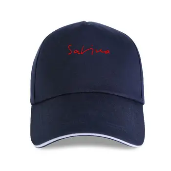 нова шапка Черна Бейзболна Шапка roly joaquin sabina лого за мъже 100% памук размер s m l xl xxl